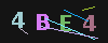 Gambar captcha