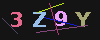 Gambar captcha
